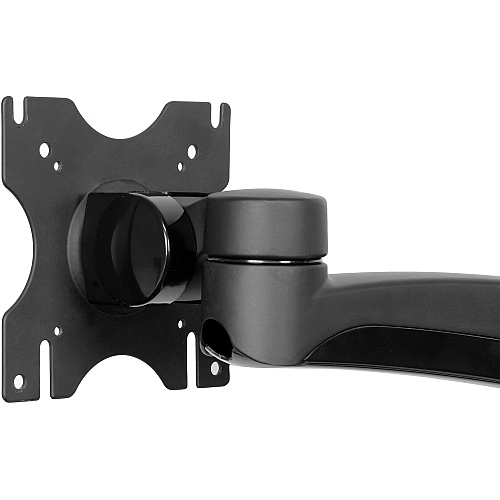 StarTech Dual Monitor Arm For Up To 24 Monitors (ARMDUAL)