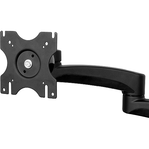 StarTech Dual Monitor Arm For Up To 24 Monitors (ARMDUAL)