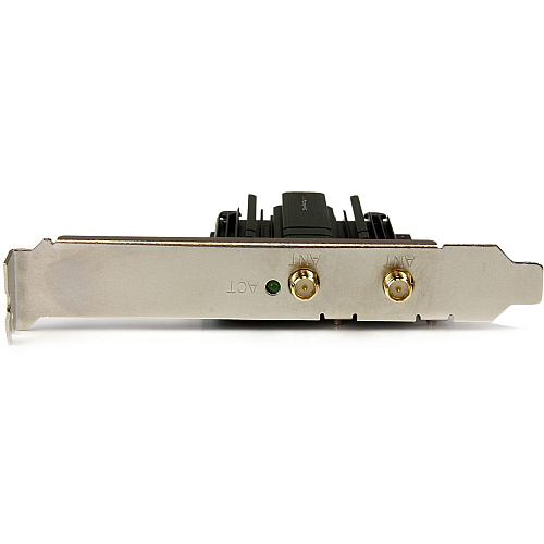 StarTech Pcie Ac1200 Wireless Network Adapter (PEX867WAC22)