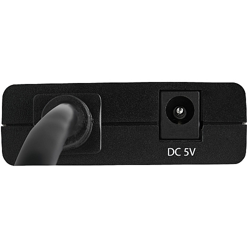 StarTech 4k Hdmi 2-port Video Splitter - 4k 30hz (ST122HD4KU)