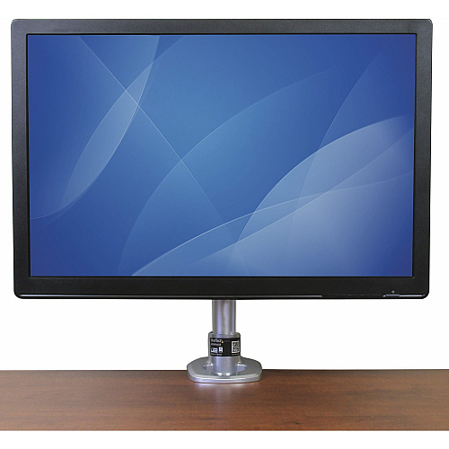 StarTech Monitor Mount - Single - Deskmount (ARMPIVOT)