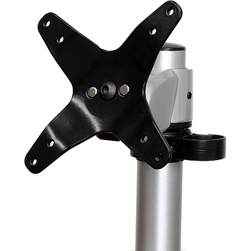 StarTech Monitor Mount - Single - Deskmount (ARMPIVOT)