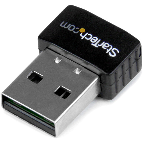 StarTech Usb 300mbps Wireless-n Network Adapter (USB300WN2X2C)