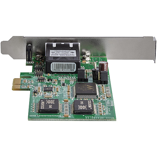 StarTech Pcie Gigabit Sc Fiber Network Card (PEX1000MMSC2)