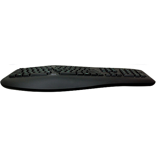 Adesso 3colors Illuminated 2x Usb Keyboard (AKB150EB)