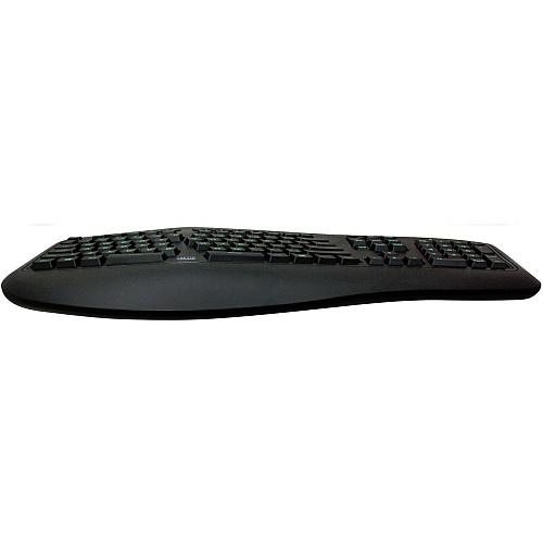 Adesso 3colors Illuminated 2x Usb Keyboard (AKB150EB)