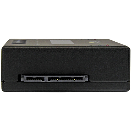 StarTech Standalone Sata Hard Drive Duplicator (SATDUP11IMG)