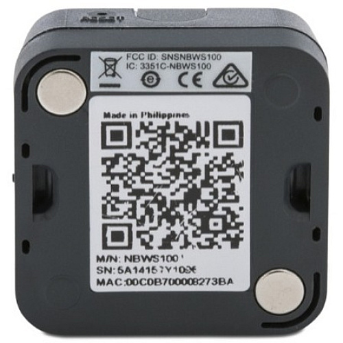 APC Netbotz Wireless Temperature (NBWS100H)
