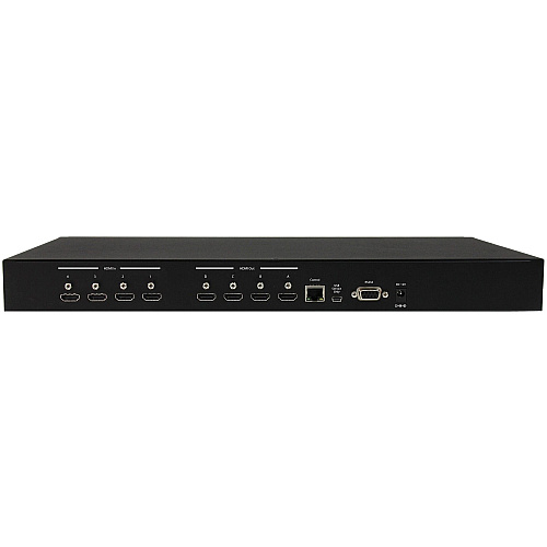 StarTech 4x4 Hdmi Matrix Switch W/ Pap (VS424HDPIP)