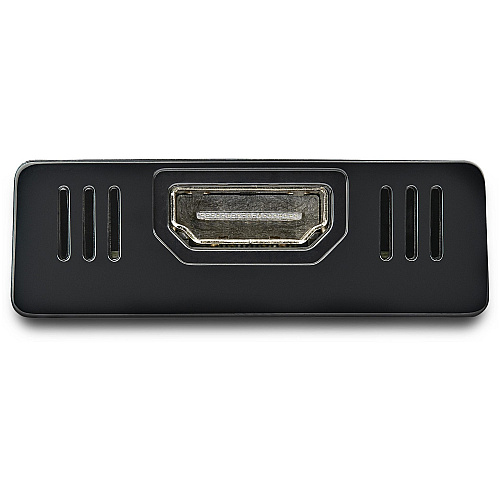 StarTech Usb 3.0 To Hdmi Adapter - 4k 30hz Video (USB32HD4K)