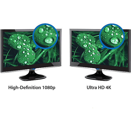 StarTech Usb 3.0 To Hdmi Adapter - 4k 30hz Video (USB32HD4K)