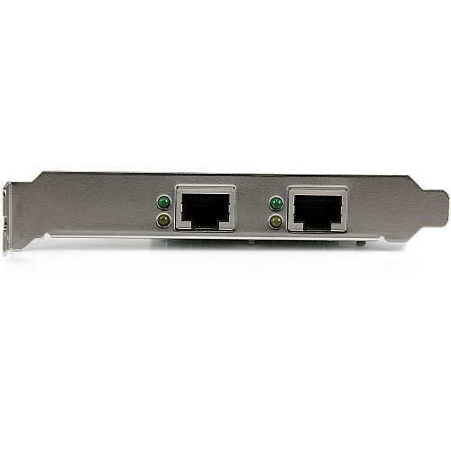 StarTech 2 Port Gigabit Pci Express Network Card (ST1000SPEXD4)