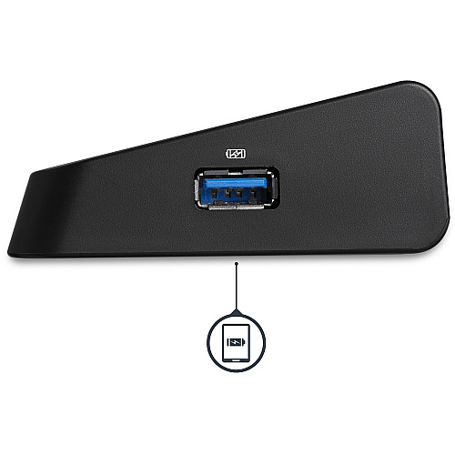 StarTech Usb 3.0 Docking Station Dual Hdmi/4k Dp (USB3DOCKHDPC)