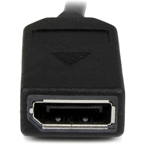 StarTech Dms-59 To Dual Displayport Adapter Cable (DMSDPDP1)