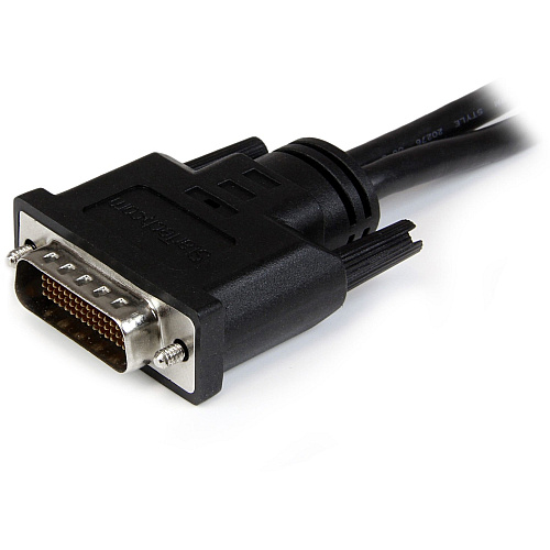 StarTech Dms-59 To Dual Displayport Adapter Cable (DMSDPDP1)