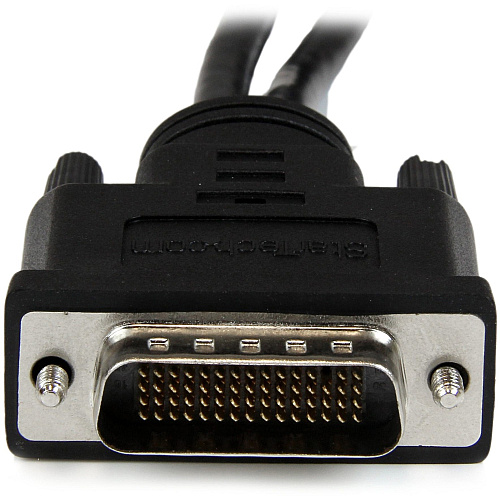 StarTech Dms-59 To Dual Displayport Adapter Cable (DMSDPDP1)