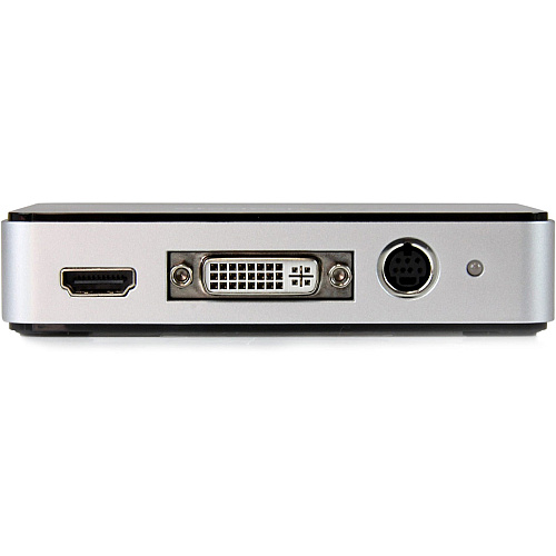 StarTech Usb 3.0 Video Capture Device - Hdmi/dvi (USB3HDCAP)