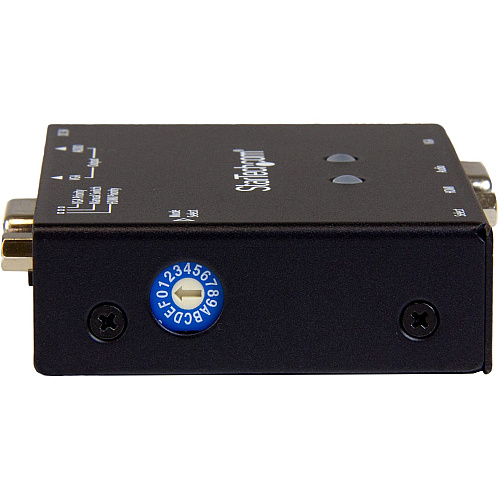 StarTech 2x1 Vga + Hdmi To Vga Converter Switch (VS221HD2VGA)
