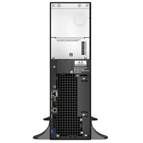 APC Smart-ups Srt 5000va Rm 208/230v Hw (SRT5KRMXLWHW)