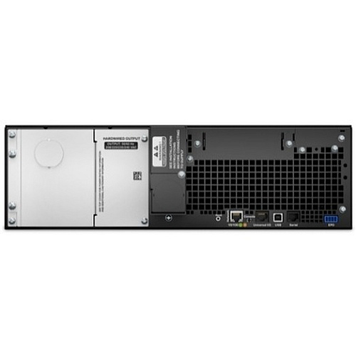 APC Smart-ups Srt 5000va Rm 208/230v Hw (SRT5KRMXLWHW)
