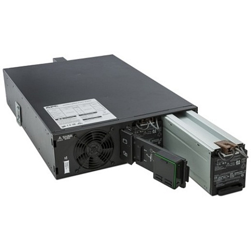 APC Smart-ups Srt 5000va Rm 208v (SRT5KRMXLT)