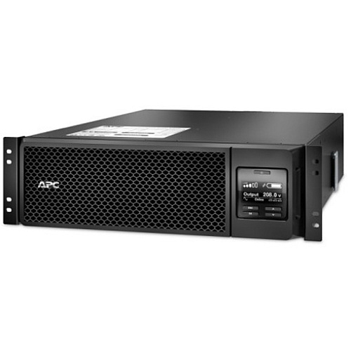 APC Smart-ups Srt 5000va Rm 208v (SRT5KRMXLT)