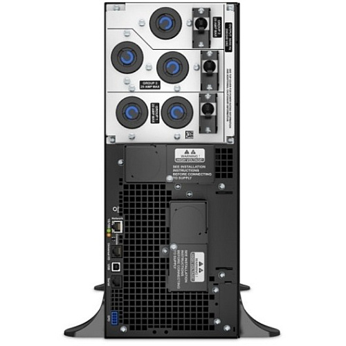 APC Smart-ups Srt 6000va 208v (SRT6KXLT)