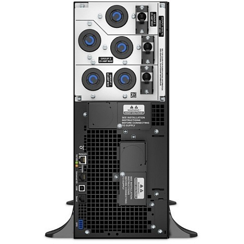 APC Smart-ups Srt 6000va 208v (SRT6KXLT)