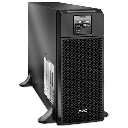 APC Smart-ups Srt 6000va 208v (SRT6KXLT)