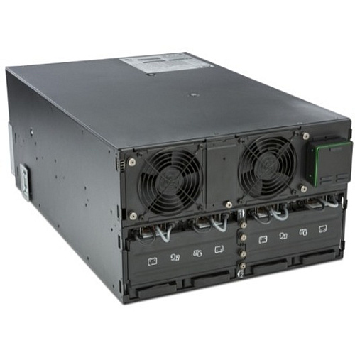 APC Smart-ups Srt 8000va Rm 208v (SRT8KRMXLT)