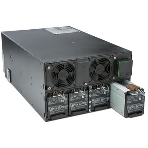 APC Smart-ups Srt 8000va Rm 208v (SRT8KRMXLT)