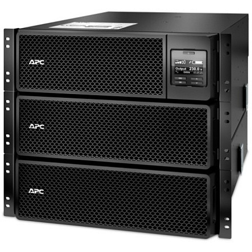 APC Smart-ups Srt 8000va Rm 208v (SRT8KRMXLT)