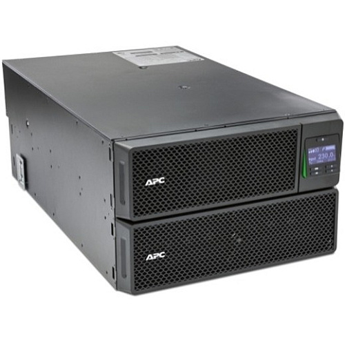 APC Smart-ups Srt 8000va Rm 208v (SRT8KRMXLT)