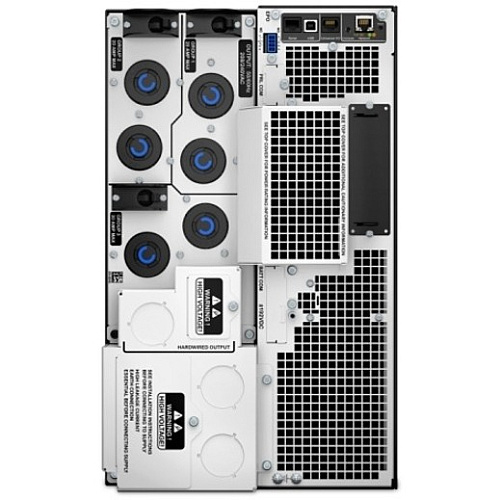 APC Smart-ups Srt 8000va 208v (SRT8KXLT)