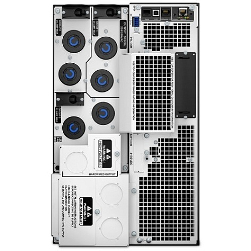 APC Smart-ups Srt 8000va 208v (SRT8KXLT)