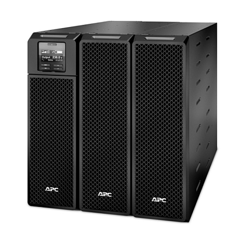 APC Smart-ups Srt 8000va 208v Iec (SRT8KXLTIEC)