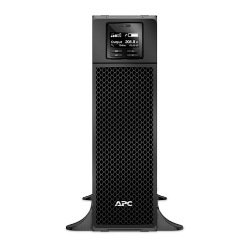 APC Smart-ups Srt 5000va 208v Iec (SRT5KXLTIEC)