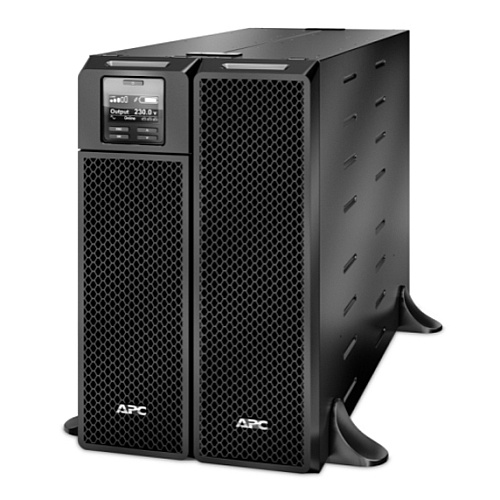 APC Smart-ups Srt 5000va 208v Iec (SRT5KXLTIEC)