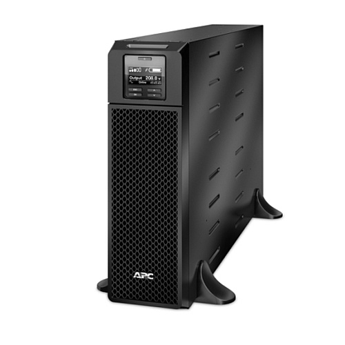 APC Smart-ups Srt 5000va 208v Iec (SRT5KXLTIEC)