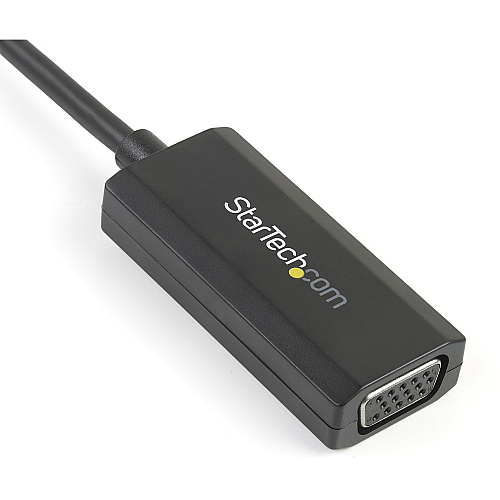 StarTech Usb 3.o To Vga Video Adapter - 1920x1200 (USB32VGAV)
