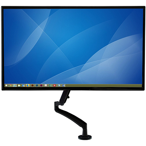 StarTech Monitor Arm - Single - Deskmount (ARMSLIM)