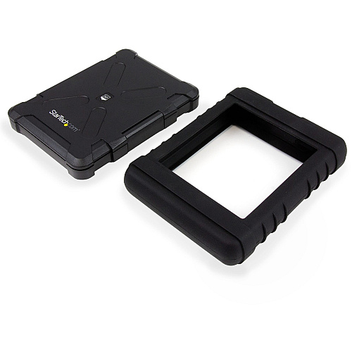 StarTech.com Hard Drive Enclosure Case