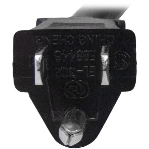 StarTech 3ft Heavy Duty Power Cord, 5-15p To C19 (PXT515C19143)