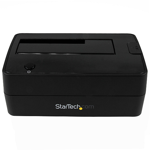 StarTech Usb 3.1 Gen 2 (10gbps) Single-bay Dock (SDOCKU313)