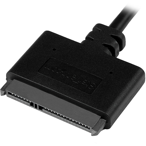 StarTech Usb 3.1 (10gbps) Adapter Cable (USB312SAT3CB)