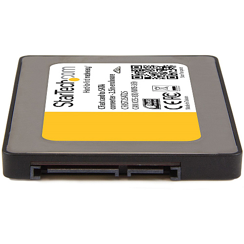 StarTech Cfast Card To Sata Converter (CFAST2SAT25)