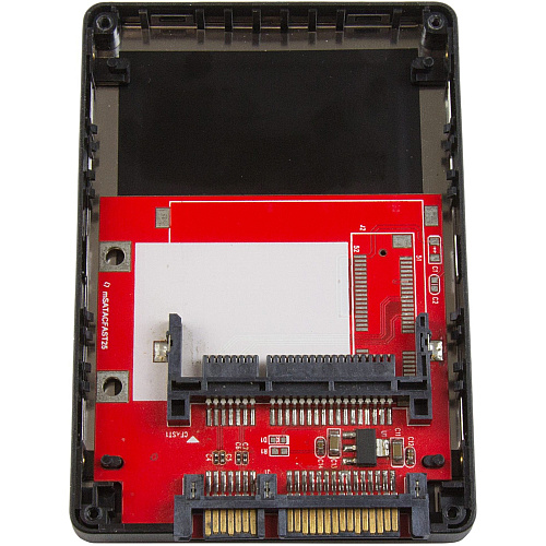 StarTech Cfast Card To Sata Converter (CFAST2SAT25)