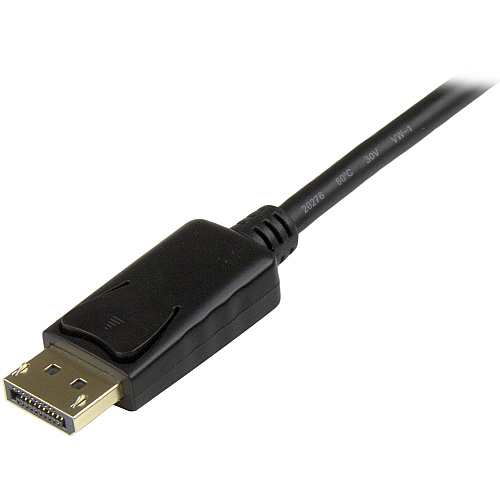 StarTech Displayport To Dvi Converter Cable - 3ft (DP2DVI2MM3)