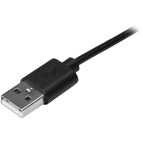 StarTech 1m 3ft Usb C To Usb Cable - Usb 2.0 (USB2AC1M)