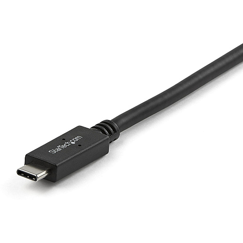 StarTech Cable Usb To Usb C - 1m - Usb 3.1 10gbps (USB31AC1M)